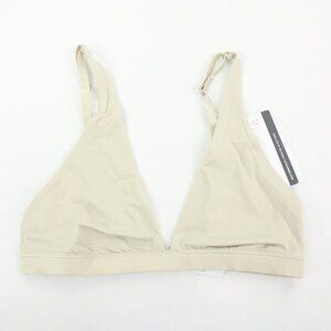 lululemon athletica Cream Bra